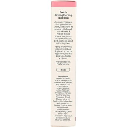BELCILS Black Strength Mask 7ml - Maison des fragrances