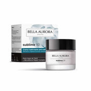 Bella Aurora Sublime 50 Night Cream 50ml - Maison des fragrances