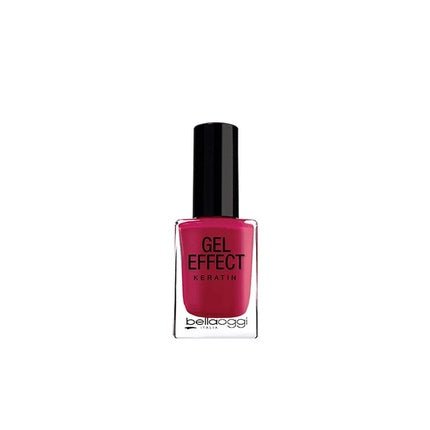 Bellaoggi 34760 - 040 Gel Effect Keratin Nail Polish Innocent 50g - Maison des fragrances