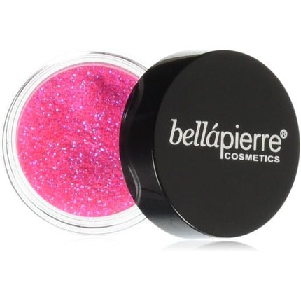 Bellapierre Cosmetics Eye Liner Brush - Maison des fragrances