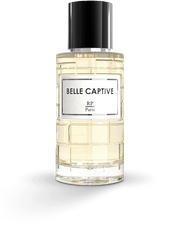 BELLE CAPTIVE par RP PARFUMS