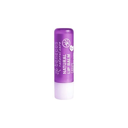 Benecos Vegan Lip Balm 4.8g - Maison des fragrances