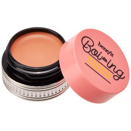 Benefit Boi - ing Brightening Concealer 03 Medium 4.4g - Maison des fragrances