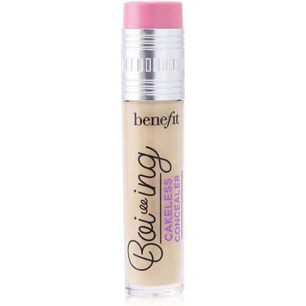 Benefit Boi - Ing Cakeless Liquid Concealer 5ml - Maison des fragrances