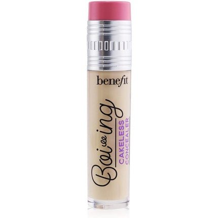 Benefit Boi - Ing Cakeless Liquid Concealer 5ml Beige - Maison des fragrances