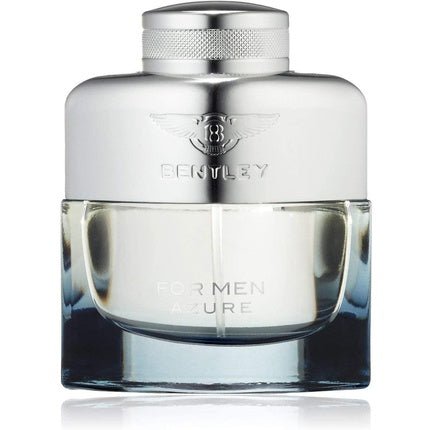 Bentley Azure Eau de Toilette (EDT) Homme 60ml - Maison des fragrances