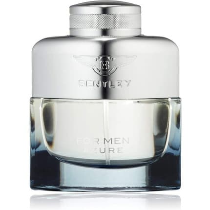 Bentley Azure Eau de Toilette (EDT) Homme 60ml - Maison des fragrances