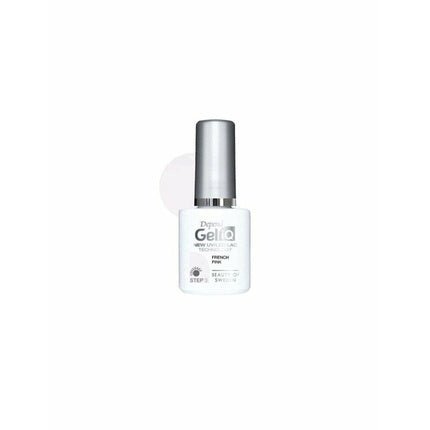 Besser Depend Gel IQ French Pink Nail Polish 41002 - Maison des fragrances