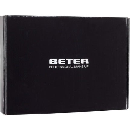 Beter Adjustable Belt with 12 Makeup Brushes 300g - Set of 12 Brushes - Maison des fragrances