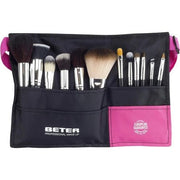 Beter Adjustable Belt with 12 Makeup Brushes 300g - Set of 12 Brushes - Maison des fragrances