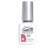 BETER Color Depend Gel iQ Berry Much Color Nail Enamel 5ml - Maison des fragrances