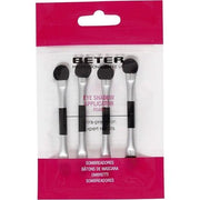 Beter Double Eyeshadow Brush 6.2cm - Maison des fragrances