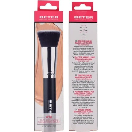 Beter Kabuki Brush - Maison des fragrances