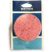 BETER Removable Sponge 2 Units - Maison des fragrances