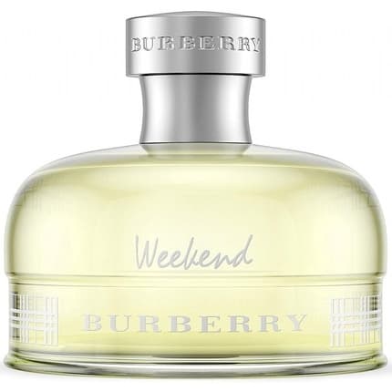 Burberry Weekend Eau de Parfum Femme 50 ml