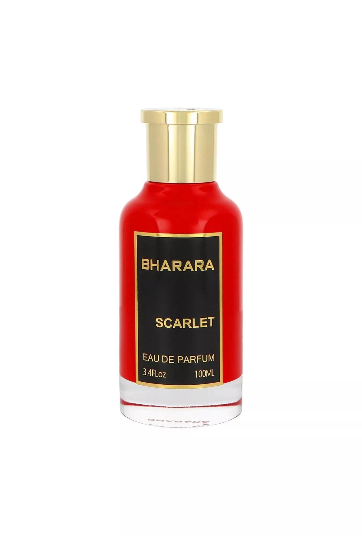 Bharara Scarlet / Unisex Eau de Parfum (EDP) Mixte 100ml - Maison des fragrances