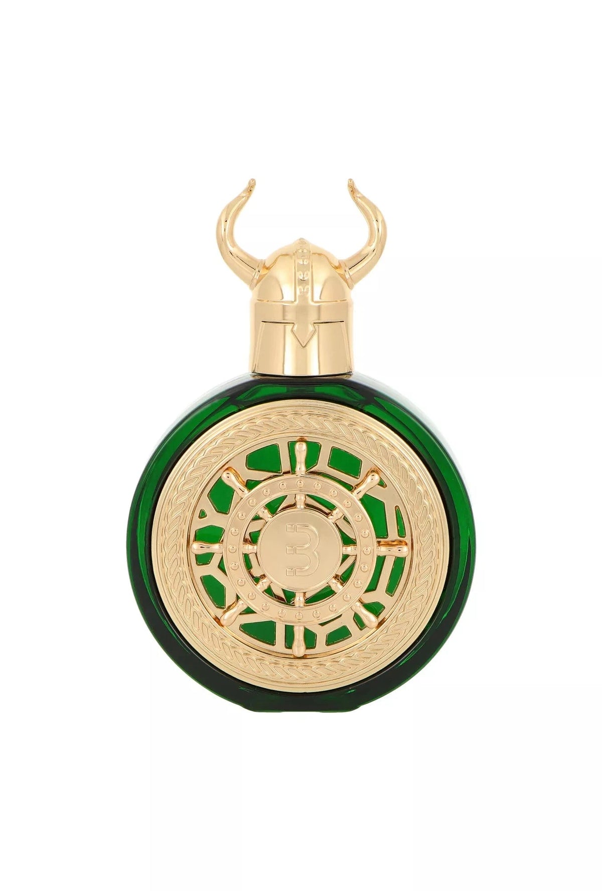 Bharara Viking Dubai Parfum Eau de Parfum (EDP) Mixte 100ml - Maison des fragrances