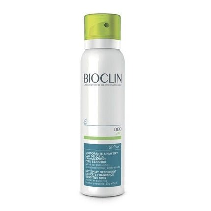 Bioclin Deodorant 150ml Unisexe - Maison des fragrances