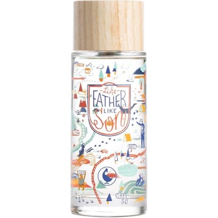 El Ganso Like Father Like Son Eau de Toilette (EDT) Mixte