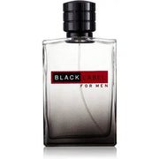 Black Label Eau de toilette Spray 100ml - Maison des fragrances