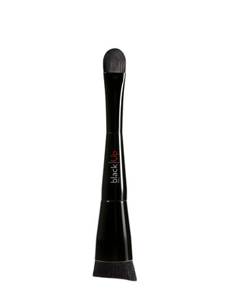 Black Up Contour Multi Face Brush - Maison des fragrances