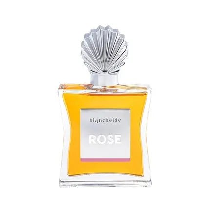 Blancheide Rose Eau de Parfum (EDP) Mixte 100ml - Maison des fragrances