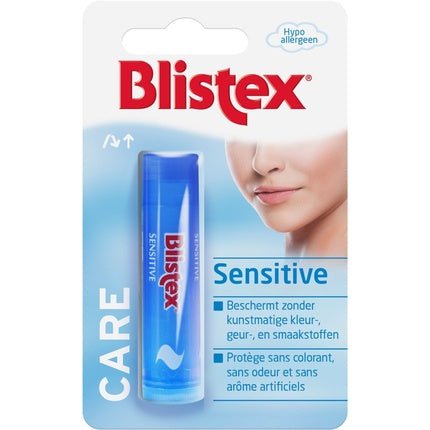 Blistex Sensitive Stick - Lip Balm - Maison des fragrances