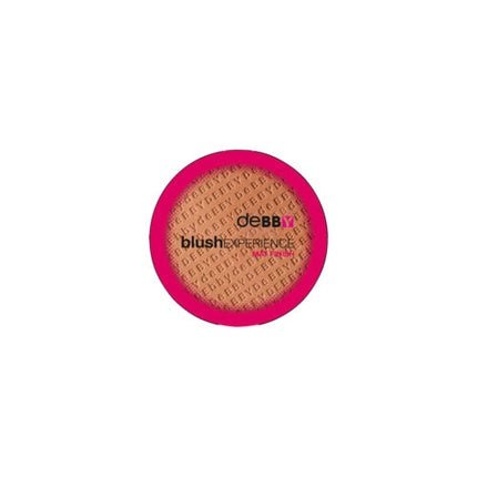 Blush Experience Matte Finish Bronze Shade - Maison des fragrances