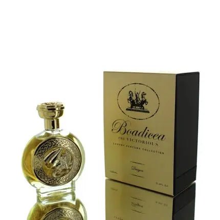 Boadicea The Victorious Dragon Eau de Parfum 100 ml - Maison des fragrances