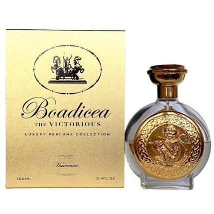 Boadicea The Victorious Hanuman 100 Milliliters Eau de Parfum (EDP) Mixte - Maison des fragrances