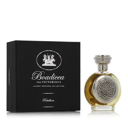 Boadicea The Victorious Rebellious Eau de Parfum (EDP) Mixte 100ml - Maison des fragrances