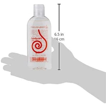 Body Ars Unleash Your Passion 200ml - Maison des fragrances