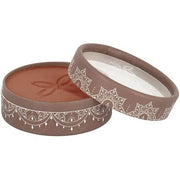 Boho Green Make - up Organic Blush No. 08 Currant - Maison des fragrances