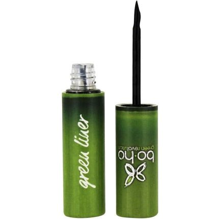 Boho Green Révolution Green Liner Black Eyeliner - Maison des fragrances