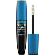 Bomb Super Volume WP Waterproof Volume Mascara Black - Maison des fragrances