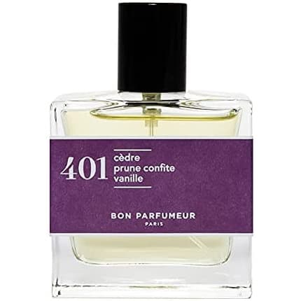 Bon Parfumeur 401 Eau de Parfum (EDP) Mixte 30ml - Maison des fragrances