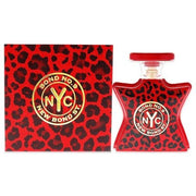 Bond No. 9 Bond No. 9 New Bond Street Eau de Parfum 3.3oz Unisexe - Maison des fragrances