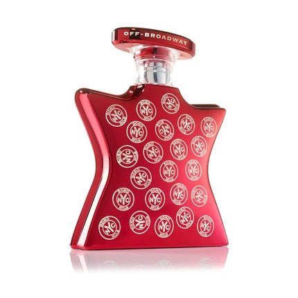 Bond No. 9 New York Off Broadway Unisex Eau de Parfum (EDP) Mixte - Maison des fragrances