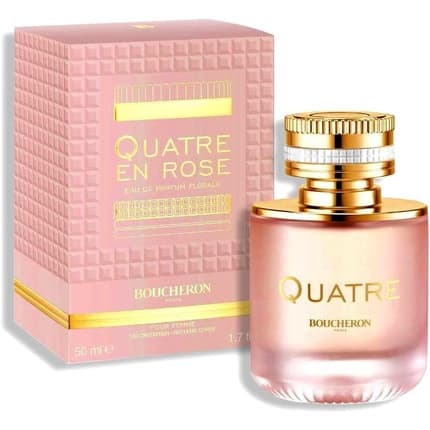 Boucheron 50ml Unisexe - Maison des fragrances