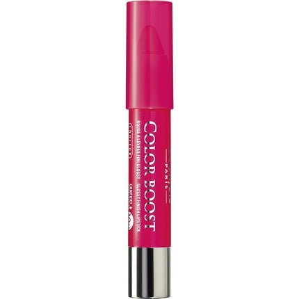 Bourjois Colour Boost Lipstick Red Island - Maison des fragrances
