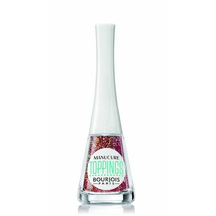 Bourjois Orange Manicure Garnish - Maison des fragrances