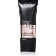 BPerfect Bronze Boost Gel Drops Bronzer - Medium, 30 ml - Maison des fragrances