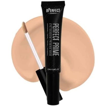 BPERFECT COSMETICS Perfect Prime Eye Shadow Priming Base 20ml - Maison des fragrances
