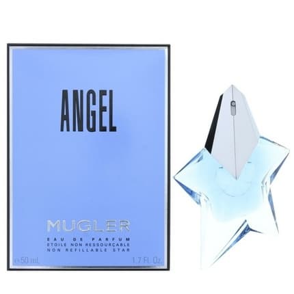 Thierry Mugler Angel Eau de Parfum 50ml Unisexe