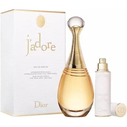 Dior Jadore Coffret 100 ml