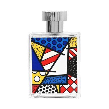 Britto Eau de Parfum 100ml pour homme - Maison des fragrances