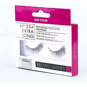Brows&Lashes False Eyelashes No. 234 Extra Length - Maison des fragrances