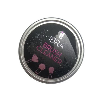 Brush Cleaner for Brushes Ibra - Maison des fragrances