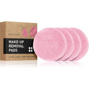 BrushArt Make - up Removal Pads - Maison des fragrances