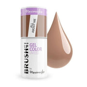 Brushup Gel Color Uv Led Hybrid Nail Polish All About Me 5g - Maison des fragrances